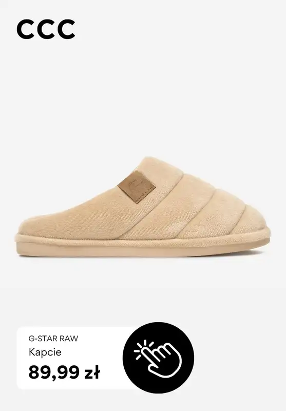 CCC - gazetka promocyjna Nowości tygodnia - dla Kobiet od niedzieli 09.11 do czwartku 13.11 - strona 3