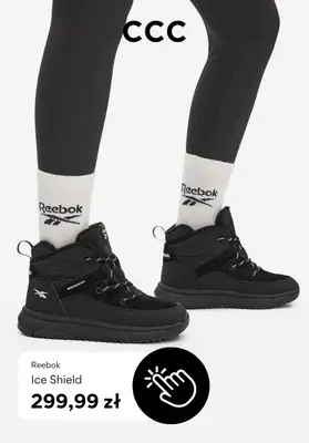 CCC - gazetka promocyjna Nowości tygodnia - dla Kobiet od niedzieli 09.11 do czwartku 13.11 - strona 4