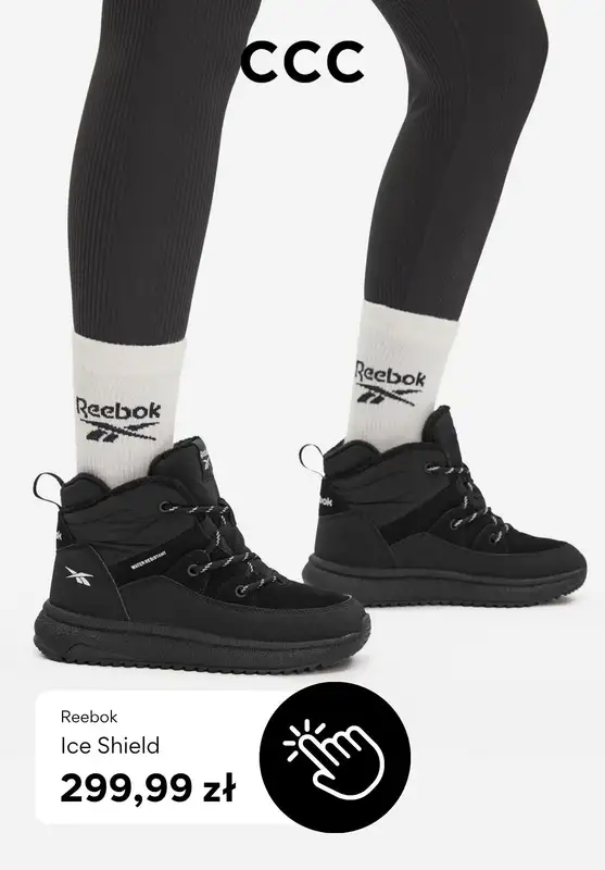 CCC - gazetka promocyjna Nowości tygodnia - dla Kobiet od niedzieli 09.11 do czwartku 13.11 - strona 4