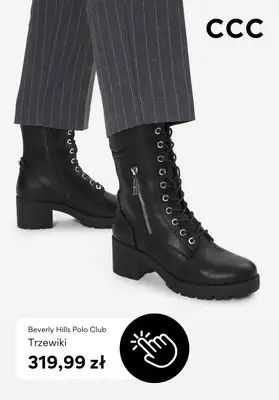 CCC - gazetka promocyjna Nowości tygodnia - dla Kobiet od niedzieli 09.11 do czwartku 13.11 - strona 9