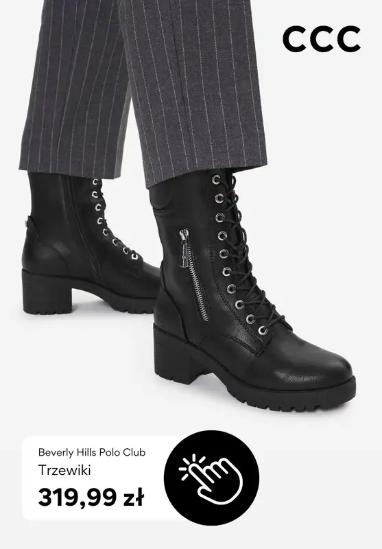 CCC - gazetka promocyjna Nowości tygodnia - dla Kobiet od niedzieli 09.11 do czwartku 13.11 - strona 9