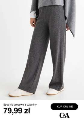C&A - gazetka promocyjna Odzież damska do 79,99 zł od niedzieli 09.11  - strona 5