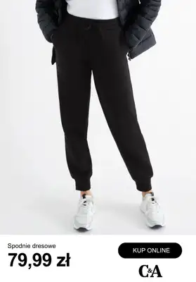 C&A - gazetka promocyjna Odzież damska do 79,99 zł od niedzieli 09.11  - strona 11