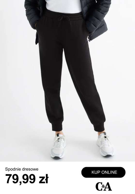 C&A - gazetka promocyjna Odzież damska do 79,99 zł od niedzieli 09.11  - strona 11