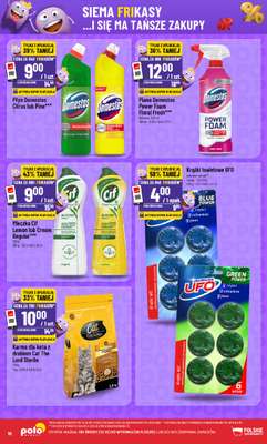 POLOmarket - gazetka promocyjna Frikasowy Katalog od środy 12.11 do wtorku 18.11 - strona 18