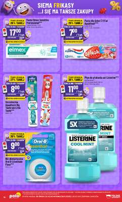 POLOmarket - gazetka promocyjna Frikasowy Katalog od środy 12.11 do wtorku 18.11 - strona 14