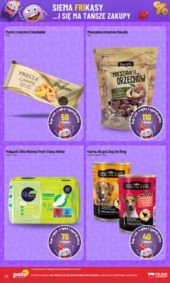 POLOmarket - gazetka promocyjna Frikasowy Katalog od środy 12.11 do wtorku 18.11 - strona 22