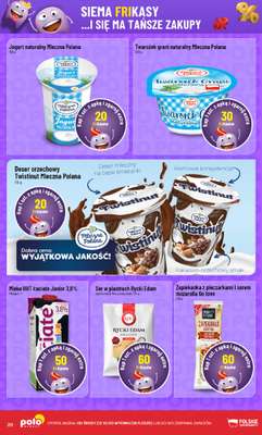 POLOmarket - gazetka promocyjna Frikasowy Katalog od środy 12.11 do wtorku 18.11 - strona 20