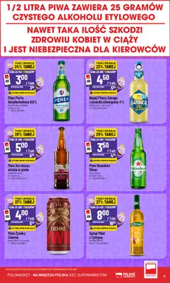 POLOmarket - gazetka promocyjna Frikasowy Katalog od środy 12.11 do wtorku 18.11 - strona 11