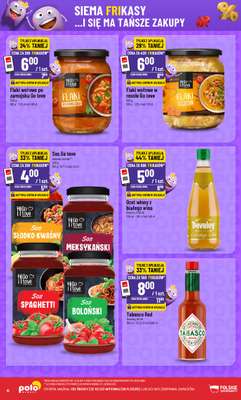POLOmarket - gazetka promocyjna Frikasowy Katalog od środy 12.11 do wtorku 18.11 - strona 6