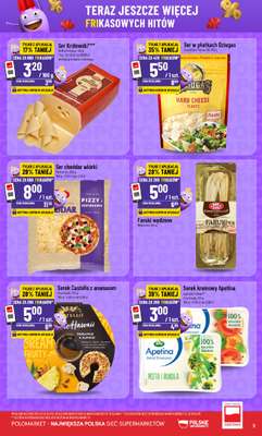 POLOmarket - gazetka promocyjna Frikasowy Katalog od środy 12.11 do wtorku 18.11 - strona 3