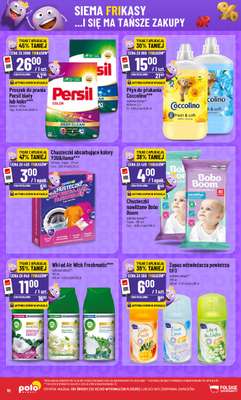 POLOmarket - gazetka promocyjna Frikasowy Katalog od środy 12.11 do wtorku 18.11 - strona 16