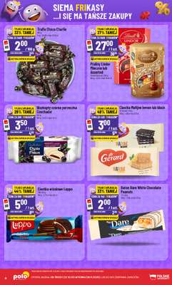 POLOmarket - gazetka promocyjna Frikasowy Katalog od środy 12.11 do wtorku 18.11 - strona 8