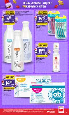 POLOmarket - gazetka promocyjna Frikasowy Katalog od środy 12.11 do wtorku 18.11 - strona 15
