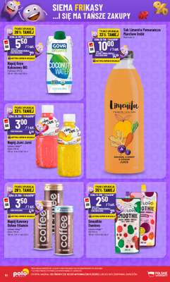 POLOmarket - gazetka promocyjna Frikasowy Katalog od środy 12.11 do wtorku 18.11 - strona 10