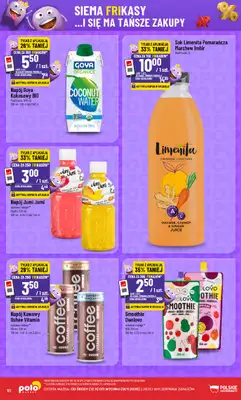 POLOmarket - gazetka promocyjna Frikasowy Katalog od środy 12.11 do wtorku 18.11 - strona 10