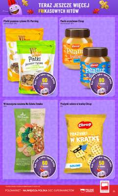 POLOmarket - gazetka promocyjna Frikasowy Katalog od środy 12.11 do wtorku 18.11 - strona 21