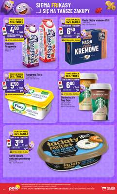 POLOmarket - gazetka promocyjna Frikasowy Katalog od środy 12.11 do wtorku 18.11 - strona 4