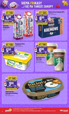 POLOmarket - gazetka promocyjna Frikasowy Katalog od środy 12.11 do wtorku 18.11 - strona 4