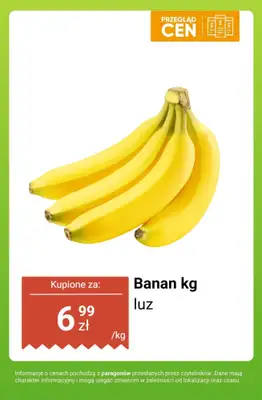 Dino - gazetka promocyjna Owoce i warzywa - przegląd cen od poniedziałku 10.11 do niedzieli 16.11 - strona 2