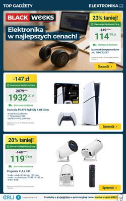 Konsola PLAYSTATION 5 DE Slim