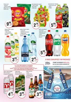 Sedal - gazetka promocyjna Gazetka od środy 12.11 do soboty 22.11 - strona 5