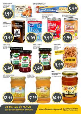 Drożdże Babuni Tradycyjne