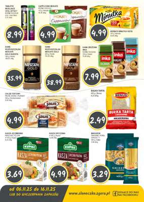 Tabletki musujące Vital Effect różne rodzaje