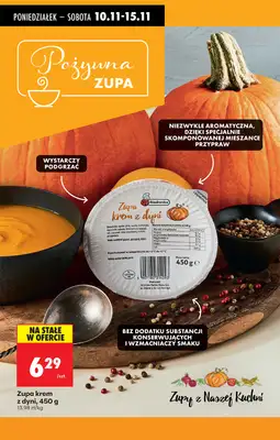 Biedronka - gazetka promocyjna Od poniedziałku od poniedziałku 10.11 do niedzieli 16.11 - strona 83