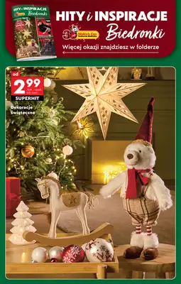 Biedronka - gazetka promocyjna Od poniedziałku, Z ladą tradycyjną od poniedziałku 10.11 do niedzieli 16.11 - strona 80