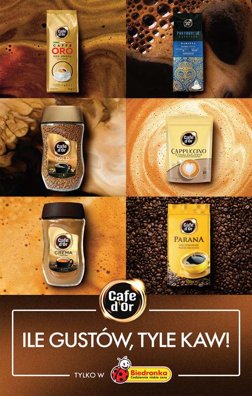 Biedronka - gazetka promocyjna Od poniedziałku, Z ladą tradycyjną od poniedziałku 10.11 do niedzieli 16.11 - strona 62