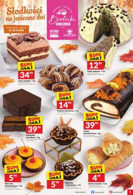 Twój Market - gazetka promocyjna Gazetka od środy 12.11 do wtorku 18.11 - strona 5