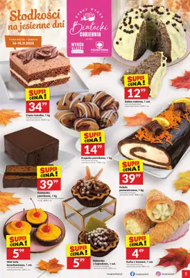 Twój Market - gazetka promocyjna Gazetka od środy 12.11 do wtorku 18.11 - strona 5
