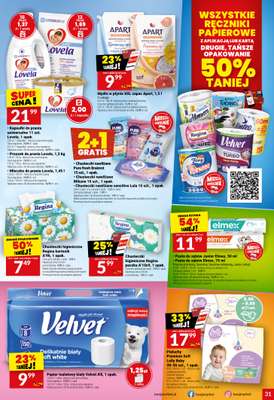 Twój Market - gazetka promocyjna Gazetka od środy 12.11 do wtorku 18.11 - strona 31