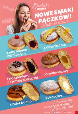 Twój Market - gazetka promocyjna Gazetka od środy 12.11 do wtorku 18.11 - strona 35