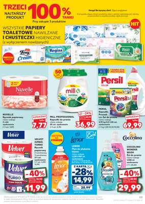 Kaufland - gazetka promocyjna Oferta Kaufland od czwartku 13.11 do środy 19.11 - strona 53