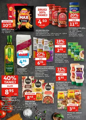 Auchan - gazetka promocyjna Gazetka Racibórz I Tydzień jesiennych okazji od środy 12.11 do wtorku 18.11 - strona 13