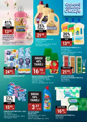 bi1 - gazetka promocyjna Gazetka Szczecin od środy 12.11 do wtorku 18.11 - strona 20