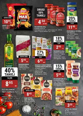 bi1 - gazetka promocyjna Gazetka Szczecin od środy 12.11 do wtorku 18.11 - strona 13