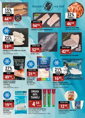 bi1 - gazetka promocyjna Gazetka Bielsko-Biała, Czeladź, Legnica, Szczecin, Wałbrzych od środy 12.11 do wtorku 18.11 - strona 5