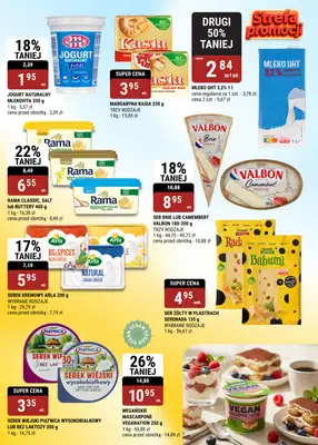 bi1 - gazetka promocyjna Gazetka Bielsko-Biała, Czeladź, Legnica, Szczecin, Wałbrzych od środy 12.11 do wtorku 18.11 - strona 11