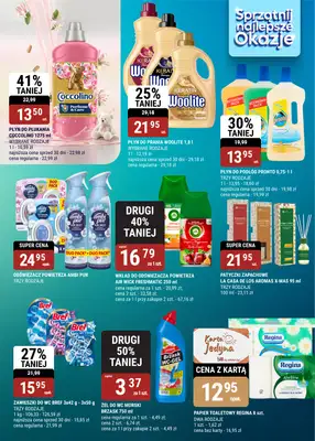 bi1 - gazetka promocyjna Gazetka Białystok, Ełk, Rzeszów od środy 12.11 do wtorku 18.11 - strona 20