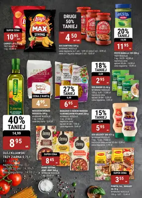 bi1 - gazetka promocyjna Gazetka Białystok, Ełk, Rzeszów od środy 12.11 do wtorku 18.11 - strona 13