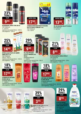 bi1 - gazetka promocyjna Gazetka Białystok, Ełk, Rzeszów od środy 12.11 do wtorku 18.11 - strona 19