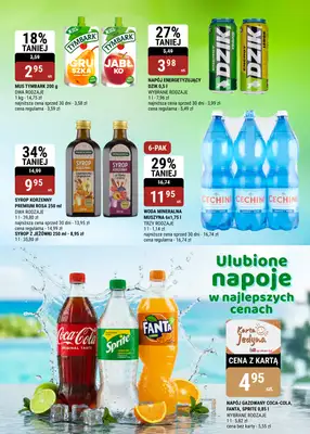 bi1 - gazetka promocyjna Gazetka Białystok, Ełk, Rzeszów od środy 12.11 do wtorku 18.11 - strona 17