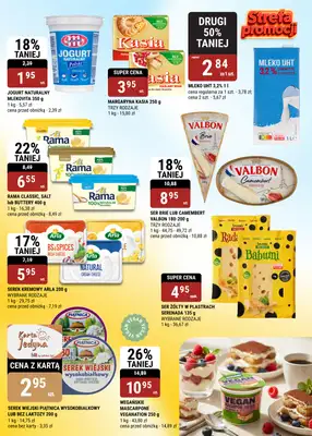 bi1 - gazetka promocyjna Gazetka Białystok, Ełk, Rzeszów od środy 12.11 do wtorku 18.11 - strona 11