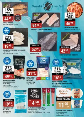 bi1 - gazetka promocyjna Gazetka Białystok, Ełk, Rzeszów od środy 12.11 do wtorku 18.11 - strona 5