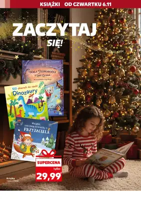 Kaufland - gazetka promocyjna Oferta Kaufland - Zabawki od czwartku 06.11 do środy 26.11 - strona 32