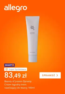 Allegro - gazetka promocyjna Dzień wolny dla ciała i ducha od wtorku 11.11 do poniedziałku 17.11 - strona 3