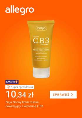 Allegro - gazetka promocyjna Dzień wolny dla ciała i ducha od wtorku 11.11 do poniedziałku 17.11 - strona 5